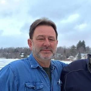 Meet your Posher, Joe